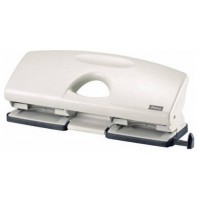TALADRO METALICO DE 4 AGUJEROS MODELO 405 COLOR GRIS CLARO PETRUS 623360 (Espera 4 dias) en Huesoi