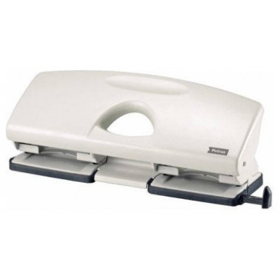 TALADRO METALICO DE 4 AGUJEROS MODELO 405 COLOR GRIS CLARO PETRUS 623360 (Espera 4 dias) en Huesoi
