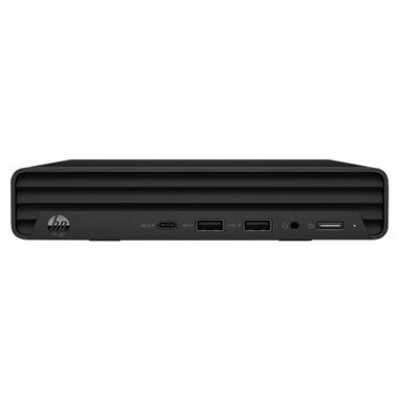 HP Pro 260 G9 Mini i3-1315U 8GB 256GB W11Pro en Huesoi