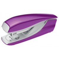 GRAPADORA DE SOBREMESA MODELO 635 WOW HASTA 30 HOJAS COLOR MORADO PETRUS 624330 (Espera 4 dias) en Huesoi