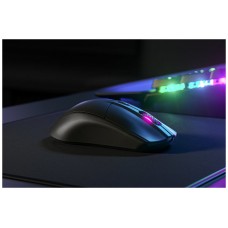 Steelseries Rival 3 Wireless ratón mano derecha RF inalámbrica + Bluetooth Óptico 18000 DPI (Espera 4 dias) en Huesoi