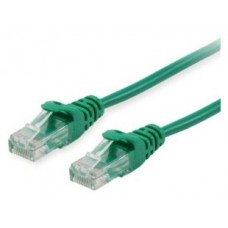 LATIGUILLO U/UTP CAT.6 LIBRE HALOGENOS 7.5M COLOR en Huesoi