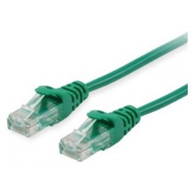 LATIGUILLO U/UTP CAT.6 LIBRE HALOGENOS 7.5M COLOR en Huesoi