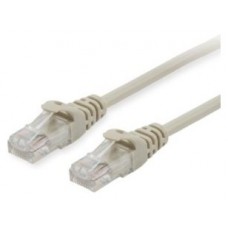 LATIGUILLO U/UTP CAT.6 LIBRE HALOGENOS 1.5M EQUIP en Huesoi