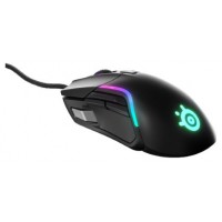 Steelseries RIVAL 5 ratón mano derecha USB tipo A Óptico (Espera 4 dias) en Huesoi