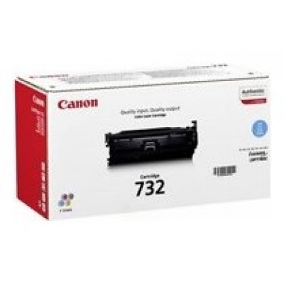 Canon TONER LASER LBP7780CX  CIAN 732 C en Huesoi
