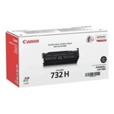 CANON TONER LASER NEGRO 732H BK en Huesoi