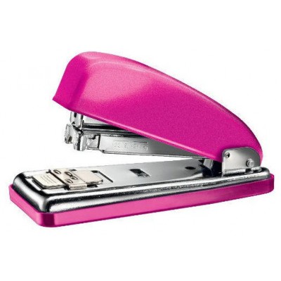 GRAPADORA DE SOBREMESA METALICA MODELO 226 WOW COLOR ROSA PETRUS 626510 (Espera 4 dias) en Huesoi