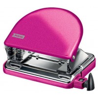 TALADRO METALICO MODELO 52 WOW CAPACIDAD 20 HOJAS COLOR ROSA PETRUS 626517 (Espera 4 dias) en Huesoi