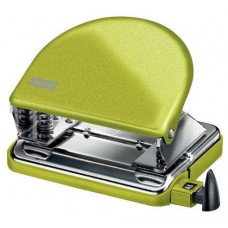 TALADRO METALICO MODELO 52 WOW CAPACIDAD 20 HOJAS COLOR VERDE PETRUS 626520 (Espera 4 dias) en Huesoi