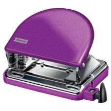 TALADRO METALICO MODELO 52 WOW CAPACIDAD 20 HOJAS COLOR MORADO PETRUS 626522 (Espera 4 dias) en Huesoi