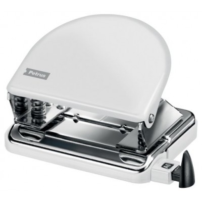 TALADRO PETRUS MOD. 52 WOW (BLÍSTER), BLANCO METALIZADO PETRUS 626828 (Espera 4 dias) en Huesoi