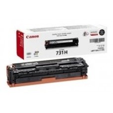 Canon LBP7100CN/7110CW MF8230CN Toner Negro 731HBK 2.400 paginas alta capacidad en Huesoi