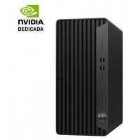 HP Elite Tower 800 i9-13900 / 32GB / 1TB SSD / W11 Pro en Huesoi