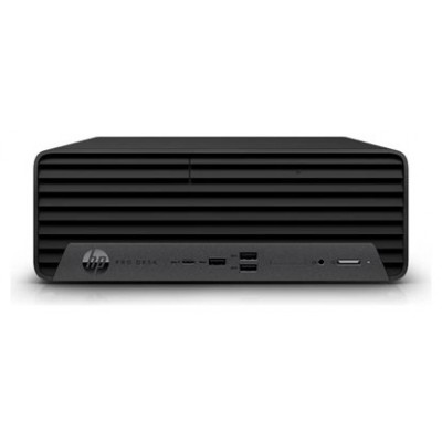 HP Pro 400 G9 / i3-13500 / 16GB / 512GB SSD / Win11 Pro en Huesoi