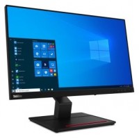 MONITOR 24" TACTIL HDMI LENOVO THINKVISION en Huesoi