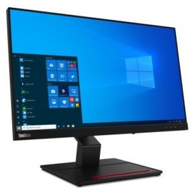 MONITOR 24" TACTIL HDMI LENOVO THINKVISION en Huesoi