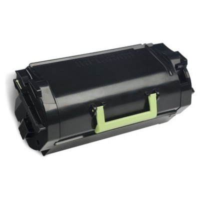 LEXMARK MX710 Toner Retornable Negro en Huesoi