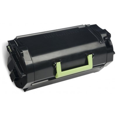 LEXMARK MX711 Toner Retornable Negro en Huesoi