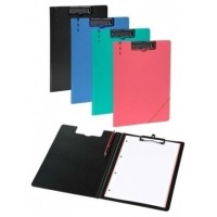 CARPETA C/PINZA A4 POLIPROPILENO RIGIDO FOAM STLYE AZUL CARCHIVO 63040109 (Espera 4 dias) en Huesoi