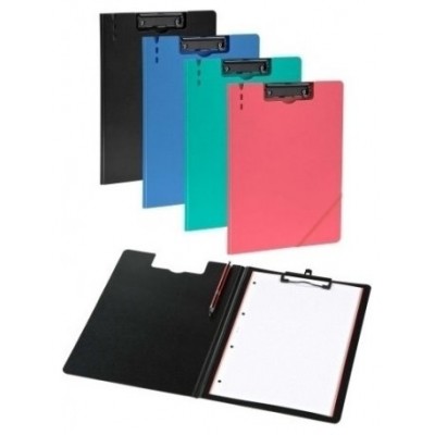 CARPETA C/PINZA A4 POLIPROPILENO RIGIDO FOAM STLYE AZUL CARCHIVO 63040109 (Espera 4 dias) en Huesoi