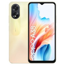 SMARTPHONE OPPO A38 6.52"" (4+128GB) GOLD (Espera 4 dias) en Huesoi