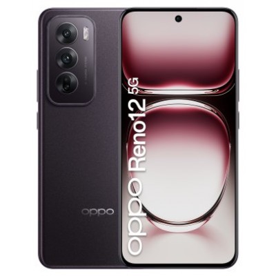 SMARTPHONE OPPO RENO 12 6.7"" (12+256GB) BROWN (Espera 4 dias) en Huesoi