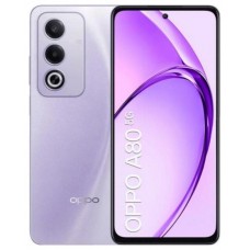 SMARTPHONE OPPO A80 5G 6.67"" (8+256GB) PURPLE (Espera 4 dias) en Huesoi
