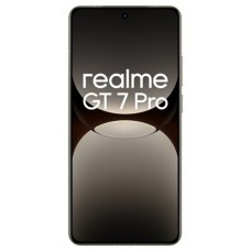realme GT GT7 PRO 17,2 cm (6.78") Android 15 12 GB 512 GB 6500 mAh Gris (Espera 4 dias) en Huesoi