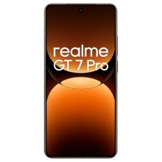 realme GT GT7 PRO 17,2 cm (6.78") Android 15 12 GB 512 GB 6500 mAh Naranja (Espera 4 dias) en Huesoi