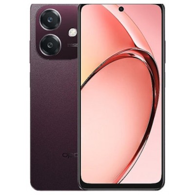 OPPO A60 5G 4+128 NEBULA RED (Espera 4 dias) en Huesoi