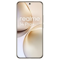 realme 14 Pro+ 5G 17,4 cm (6.83") SIM doble Android 15 USB Tipo C 12 GB 512 GB 6000 mAh Perlado, Blanco (Espera 4 dias) en Huesoi realme 14 Pro+ 5G 17,4 cm (6.83") SIM doble Android 15 USB Tipo C 12 GB 512 GB 6000 mAh Perlado, Blanco (Espera 4 dias) en Huesoi