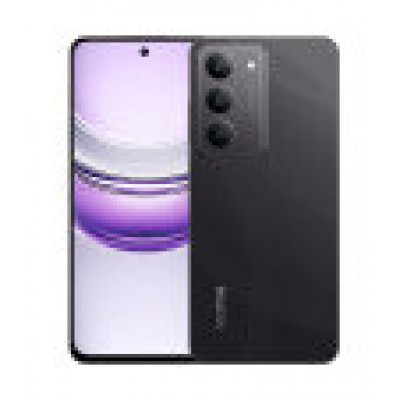 realme 14x 5G 16,9 cm (6.67") SIM doble Android 14 USB Tipo C 8 GB 256 GB 5860 mAh Negro (Espera 4 dias) en Huesoi