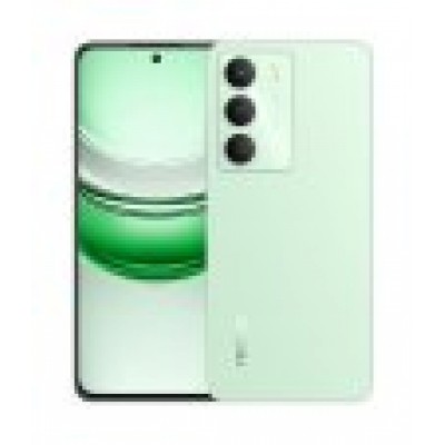 realme 14x 5G 16,9 cm (6.67") SIM doble Android 14 USB Tipo C 8 GB 256 GB 5860 mAh Verde (Espera 4 dias) en Huesoi