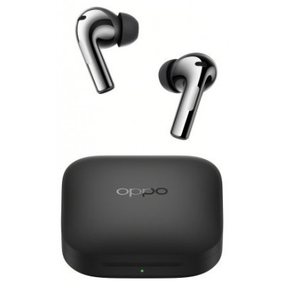 OPPO Enco X3i Auriculares True Wireless Stereo (TWS) Dentro de oído Llamadas/Música Bluetooth Gris (Espera 4 dias) en Huesoi
