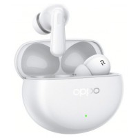 OPPO Enco Air4 Pro Auriculares True Wireless Stereo (TWS) Dentro de o&iacute;do Llamadas/M&uacute;sica Bluetooth Blanco (Espera 4 dias) en Huesoi