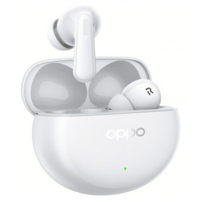 OPPO Enco Air4 Pro Auriculares True Wireless Stereo (TWS) Dentro de oído Llamadas/Música Bluetooth Blanco (Espera 4 dias) en Huesoi