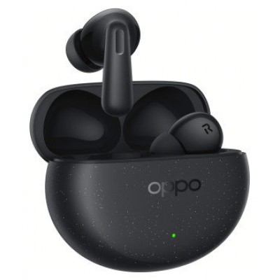 OPPO Enco Air4 Pro Auriculares True Wireless Stereo (TWS) Dentro de oído Llamadas/Música Bluetooth Negro (Espera 4 dias) en Huesoi