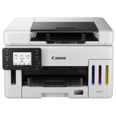 MULTIFUNCION CANONT MAXIFY GX6550 en Huesoi