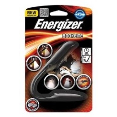 Energizer Booklite lámpara LED (Espera 4 dias) en Huesoi