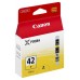 TINTA CANON CLI42 AMARILLO en Huesoi
