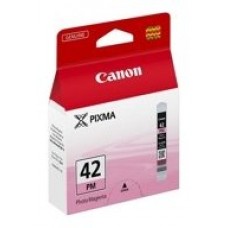 TINTA CANON 6389B001 CLI42 FOTO MAGENTA (Espera 4 dias) en Huesoi