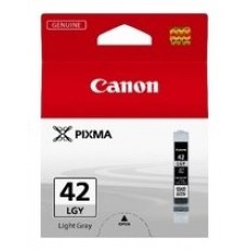 Canon PIXMA/PRO-100 Cartucho Gris Claro CLI-42 en Huesoi