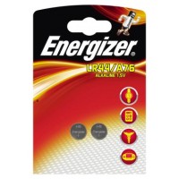 BLISTER 2 PILAS DE BOTON MODELO A76/LR44 ENERGIZER 639317 (Espera 4 dias) en Huesoi