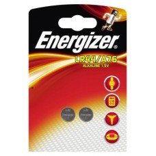 BLISTER 2 PILAS DE BOTON MODELO A76/LR44 ENERGIZER 639317 (Espera 4 dias) en Huesoi