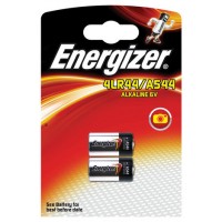 BLISTER 2 PILAS ESPECIALES MODELO A544/4LR44 ENERGIZER 639335 (Espera 4 dias) en Huesoi