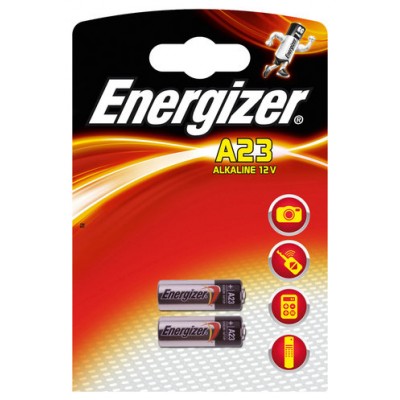 BLISTER 2 PILAS ESPECIALES MODELO E23A ENERGIZER 639336 (Espera 4 dias) en Huesoi