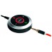 JABRA Evolve 40 - MS Stereo Auricular Duo USB-A/Jack 3,5mm en Huesoi
