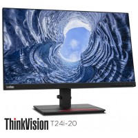 MONITOR 27 HDMI VGA DISPLAYPORT LENOVO ThinkVision en Huesoi