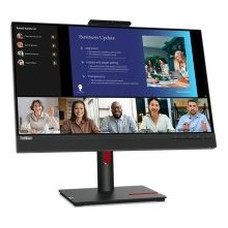 MONITOR 24" HDMI DISPLAYPORT VGA LENOVO T24V-30 en Huesoi MONITOR 24" HDMI DISPLAYPORT VGA LENOVO T24V-30 en Huesoi